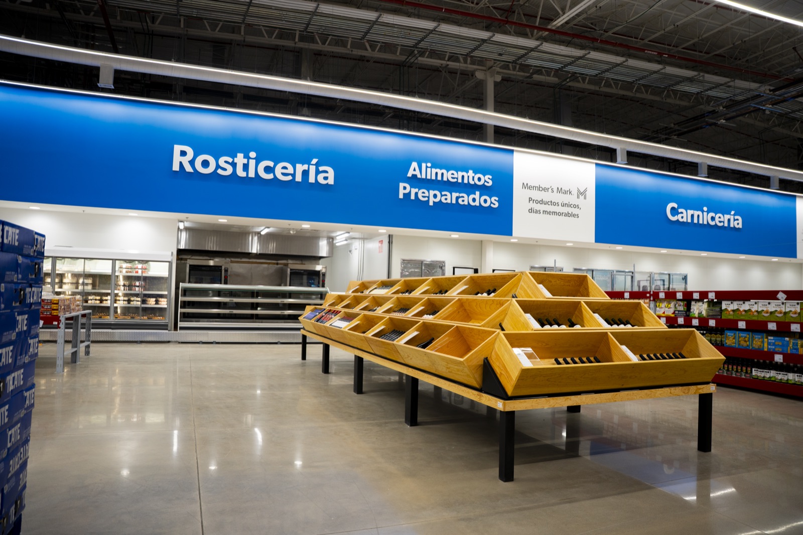 Trabajo final de Punto Ciego para Sam’s Club: pieza 4