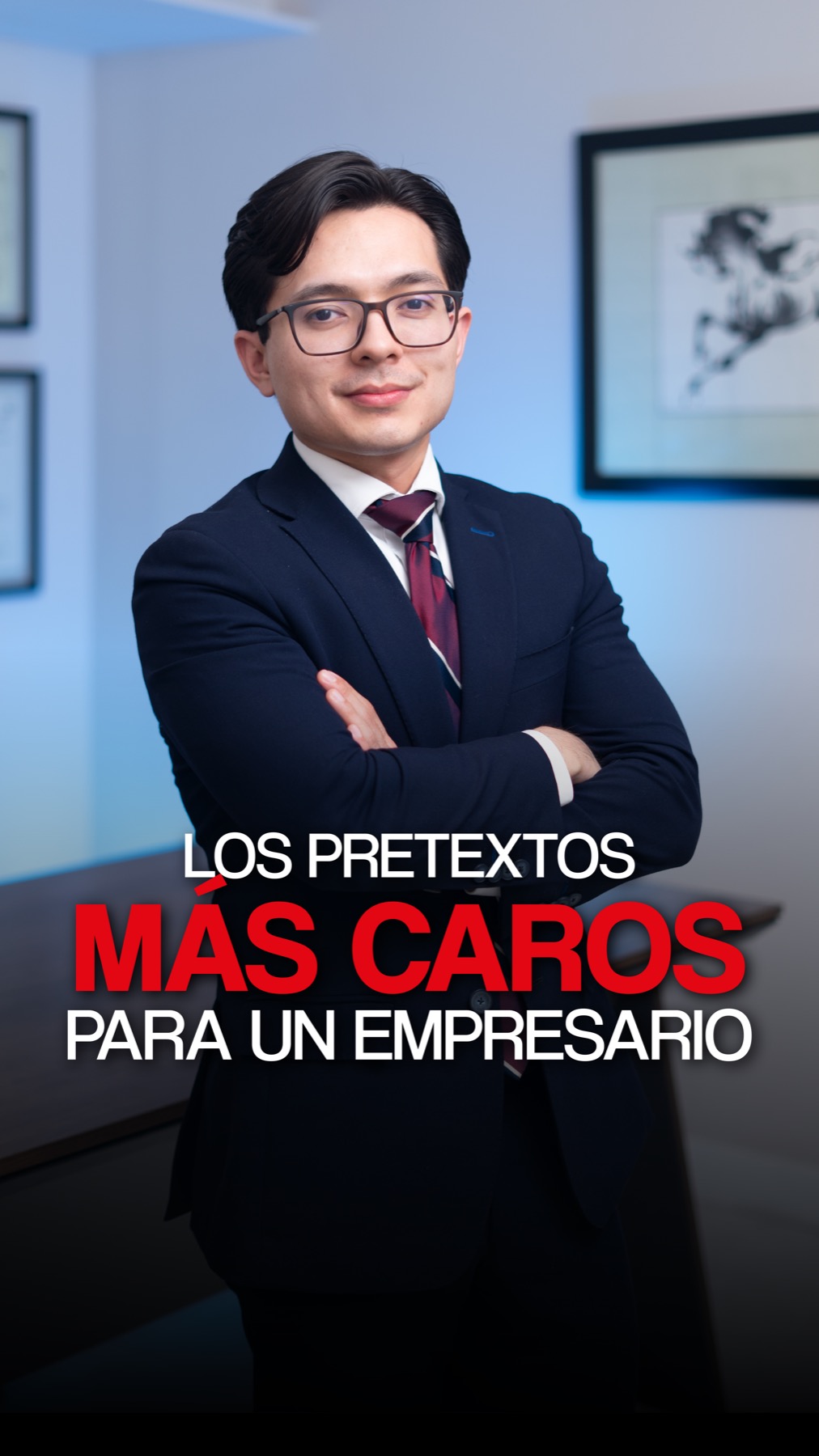 Portada de contenido para redes de Lic. Auyon